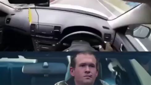 Brenton Tarrant drive meme edit