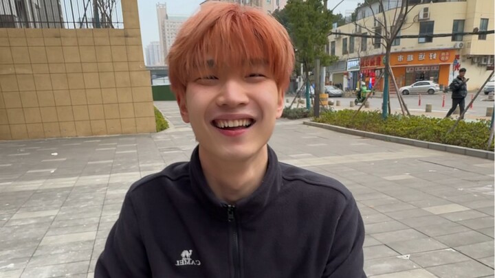 "College Student Is Your Lie"