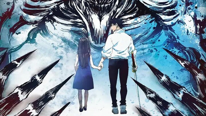 Jujutsu Kaisen: The Story of Yuta Okkotsu—Casting Love as a Curse, Protecting the World with Curses!