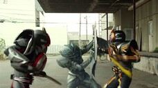 【Faiz/60FPS】 Spin-Off Kamen Rider Faiz: Murder Case ep 2