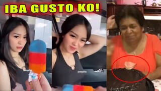 IBA PALA GUSTO NYANG TIKMAN | Pinoy Funny Videos Compilation 2023