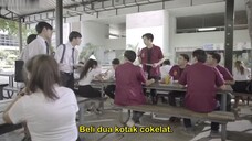 💜Sotus the series 💜eps 14 - sub indo