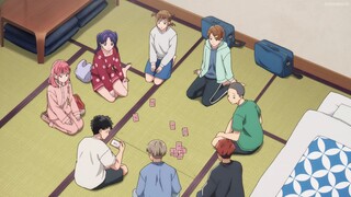 EPISODE 23 | BLUE BOX | ENGLISH DUB