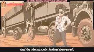 Full ( Tập 1-70 ) | Từ 1 Học Bá Tôi Trở Thành Ông Trùm Khét Tiếng | (cre : youtube)