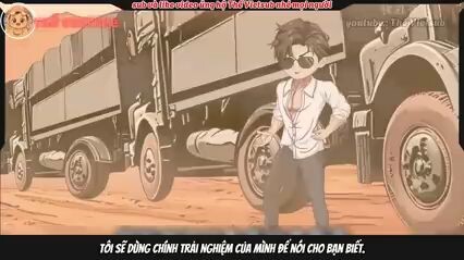 Full ( Tập 1-70 ) | Từ 1 Học Bá Tôi Trở Thành Ông Trùm Khét Tiếng | (cre : youtube)