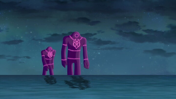Winx Club - Season 8 Episode 13 (Hebrew)