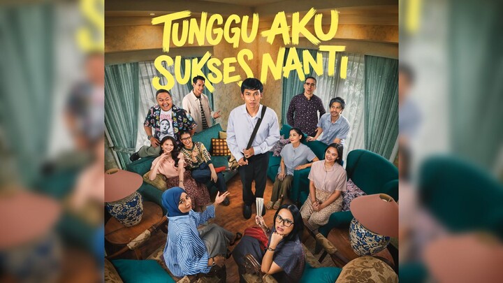 Tunggu Aku Sukses Nanti 2026 | Ketika Lebaran Jadi Ajang Pembuktian