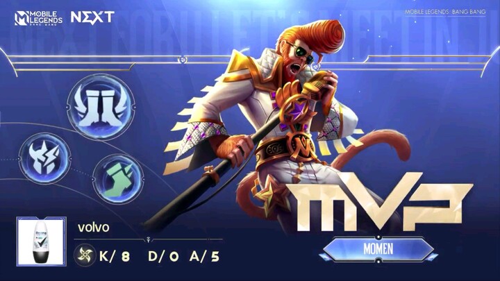 mobile legends ketika sun berulah