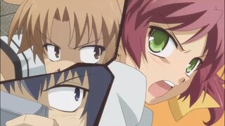 Baka to Test to Shoukanjuu / Baka & Test - Summon the Beasts Episode 10 Subtitle Indonesia