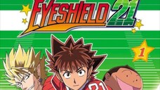 Eyeshield 21 Episode 19 (Sub Indo)