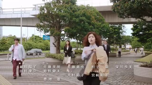SHE WAS PRETTY vJPN Episode 3(EngSub)