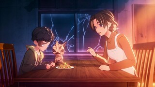 hoạt hình – my daemon tập 12