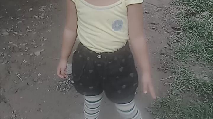 Dancing Kulit...