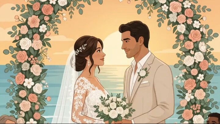 Epílogo Especial • Acordo com o Bilionário | O Casamento & O Futuro