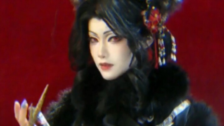 أقسى أم في مدينة اللانهاية