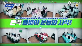 [Indonesia Sub] Super TV Season 1 Ep.12