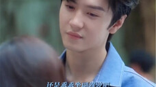 #偷偷藏不住#段嘉许请同事帮忙澄清误会,跟同事吃饭最后变成两个人出逃单独约会,你对桑稚也太温柔了段哥……