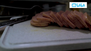 Spam Musubi - Đồ ăn nhẹ yêu thích của Hawaii #amthuc