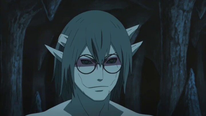 Naruto: This is Uchiha! This is Izanami! The pharmacist is not wronged to lose this wave!