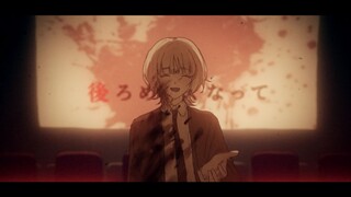 【さいはて駅/手书】ミザン（轻微流血表现注意⚠️）