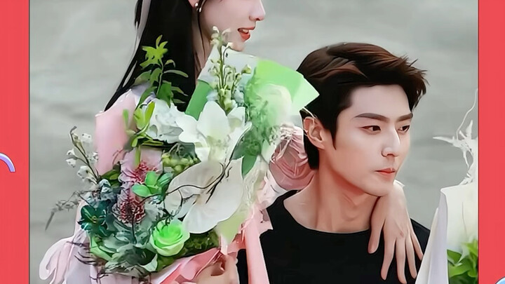 Bộ “Hôm nay cũng chưa biến thành búp bê” này không thể chiếu luôn vào ngày mai sao! “Trần Đô Linh” “