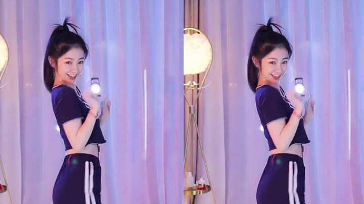 Shake It Dance dari Xiao Xuan