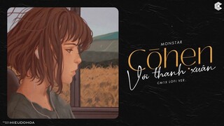 ‘có hẹn với thanh xuân’ (cm1x lofi ver.) - monstar