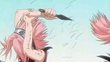 [Naruto Sakura] Sự thật mà Sakura và Naruto đã không cho nhau biết trong những năm đó