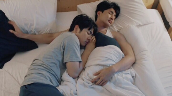 Film|Cupid's Last Wish|They just Wake up in this Position