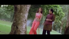superhit romantic comedy movie - Raja Bhaiya (HD) - Govinda and Aarti