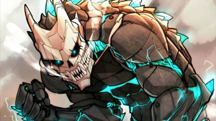 Trailer Kaiju No 8 Season 3 Sub Indo - Duel Sengit Kaiju 8 VS Kaiju No 9