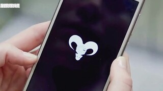 这是手机上最可怕的一款APP，只要上面的数字归零你就会瞬间死亡