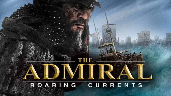 The Admiral FULL HD - Subtitle Indonesia