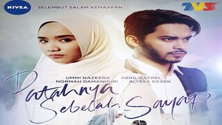 Patahnya Sebelah Sayap (Episode 1)