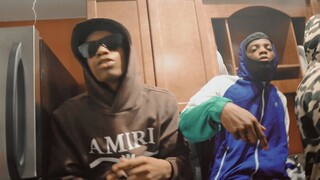 Lu Bj x Lu Woah - It's a Go (Official Music Video)