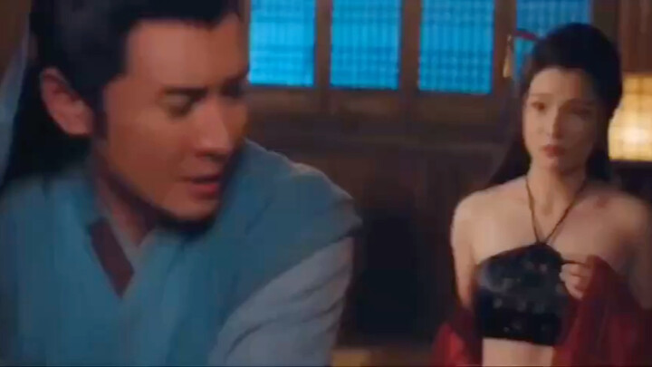 Dua tingkat terbalik