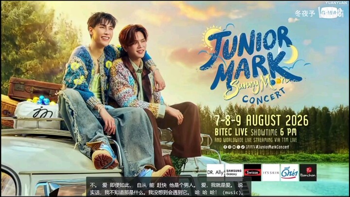 juniormark Day 2