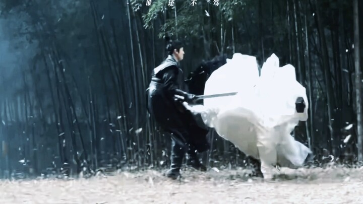 Sorry Kim Bum...but this part is so cool.