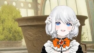 Sisette: Let me show you the feeling of being a real masochist
