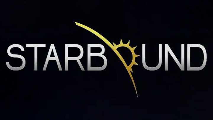 To commemorate a space themed pixel sandbox masterpiece|<Starbound>