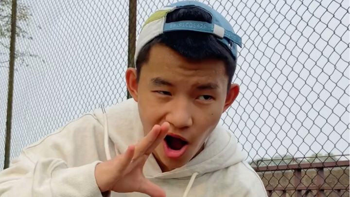 แค่หล่อก็จบแล้ว!