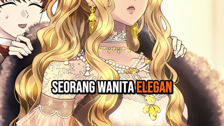 penyihir terkuat ternyata fans berat 😭🙏 #manhwa #rekomendasimanhwa #BlackHaze