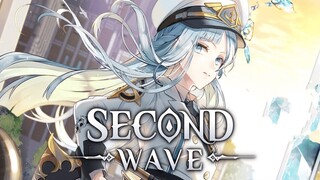 Second Wave Akan Membuatku Main MOBA Lagi!