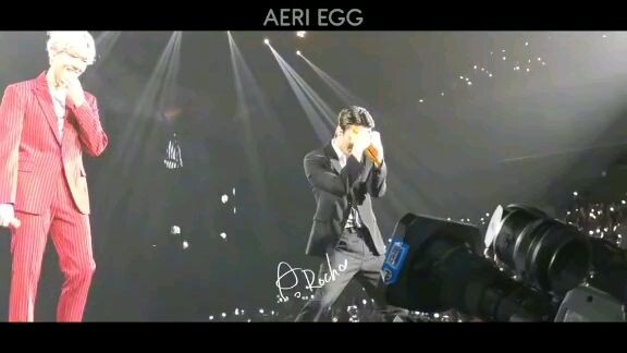 RollingRolling EXO version