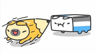 "شارك الأشياء المثيرة للاهتمام مع أولئك الذين ليسوا سطحيين"