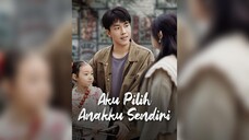 [Indo Sub] Aku Pilih Anakku Sendiri EP.01 #Short Drama