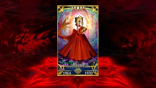 Hoạt hình vẽ Beast Nero! ! Hoạt hình vẽ thiệp mà tôi chưa từng thấy trước đây