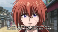 Samurai X (2024) Season 2 - Ep 17 (HD) Sub Indo.