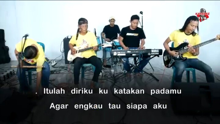 lagu dangdut