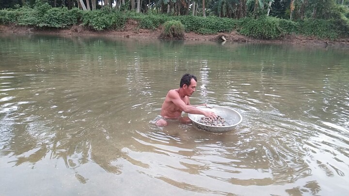 ang punaw ni manoy sa salog
